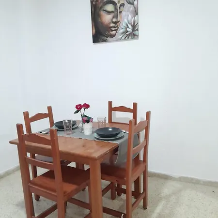 Acogedor Cerca De La Playa , Apartment *