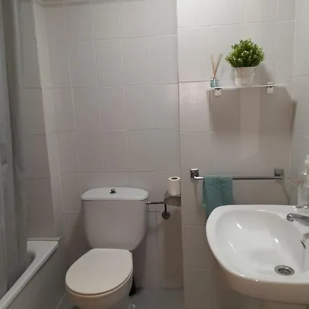 Appartement Acogedor Cerca De La Playa , *