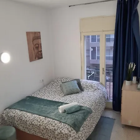 Apartment Acogedor Cerca De La Playa , *