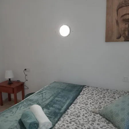 Apartment Acogedor Cerca De La Playa ,
