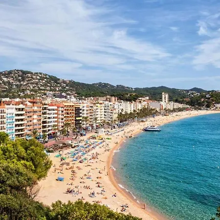 Appartement Acogedor Cerca De La Playa , *