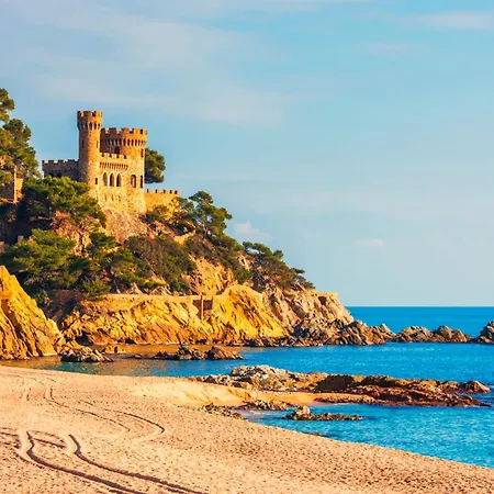 Acogedor Cerca De La Playa , * Lloret de Mar