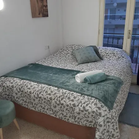 Acogedor Cerca De La Playa , Lägenhet Lloret de Mar